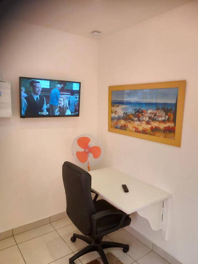 Rive Gauche Apartment Cuffies Exterior photo