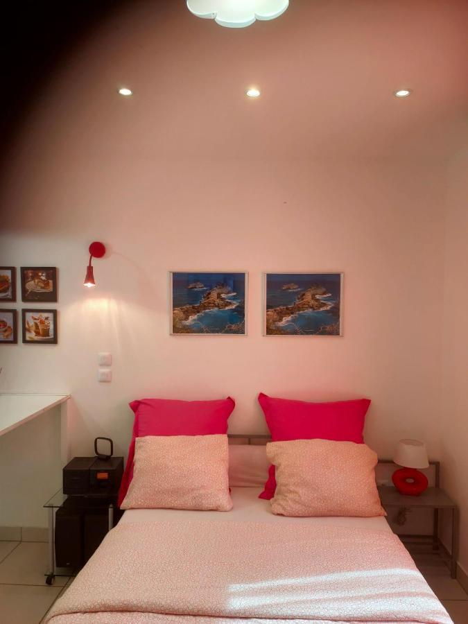 Rive Gauche Apartment Cuffies Exterior photo